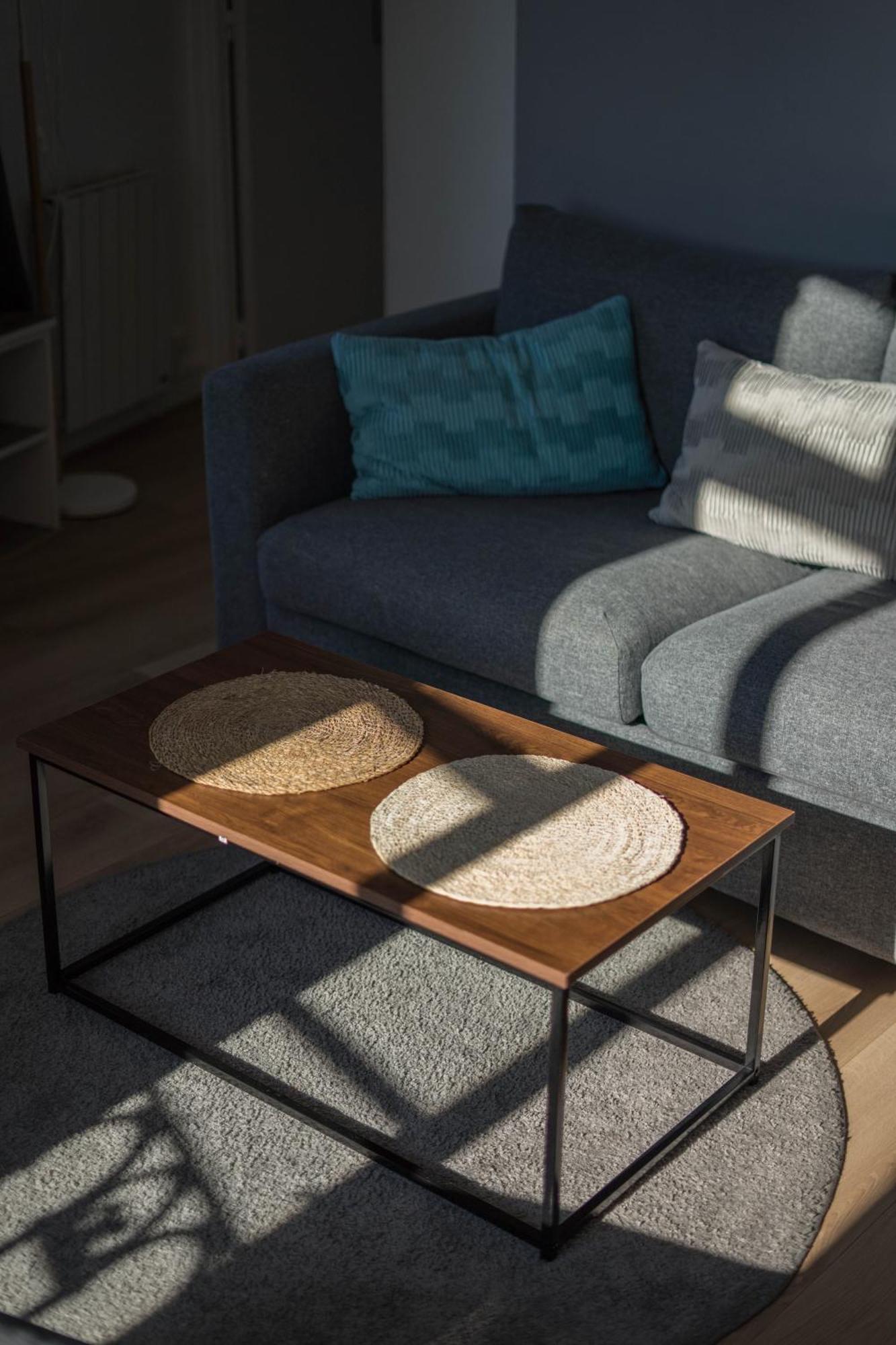 Charming City Center Flat Ρουέν Εξωτερικό φωτογραφία