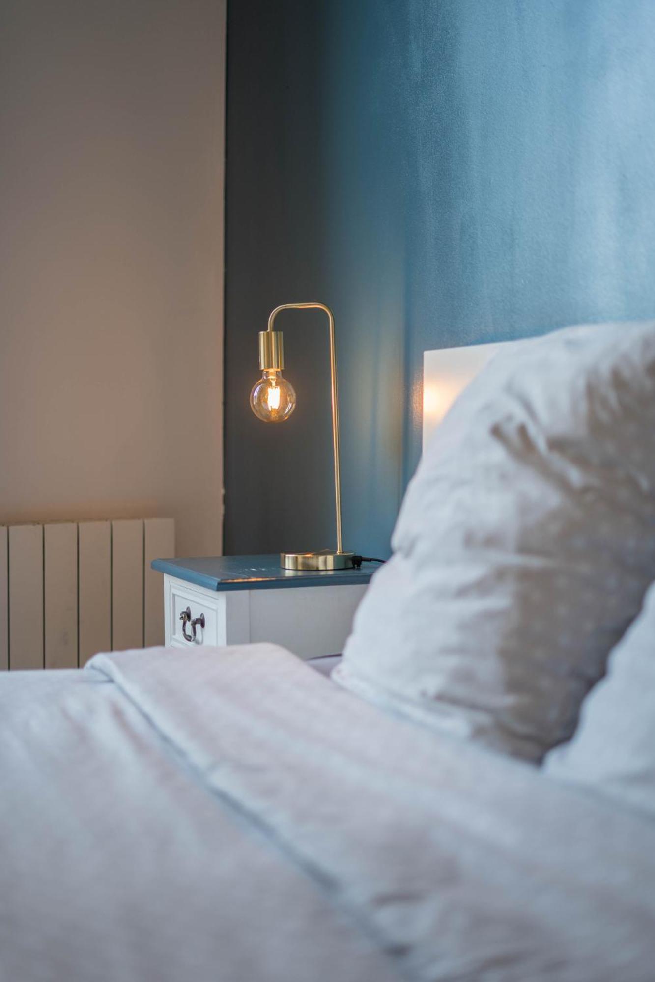 Charming City Center Flat Ρουέν Εξωτερικό φωτογραφία