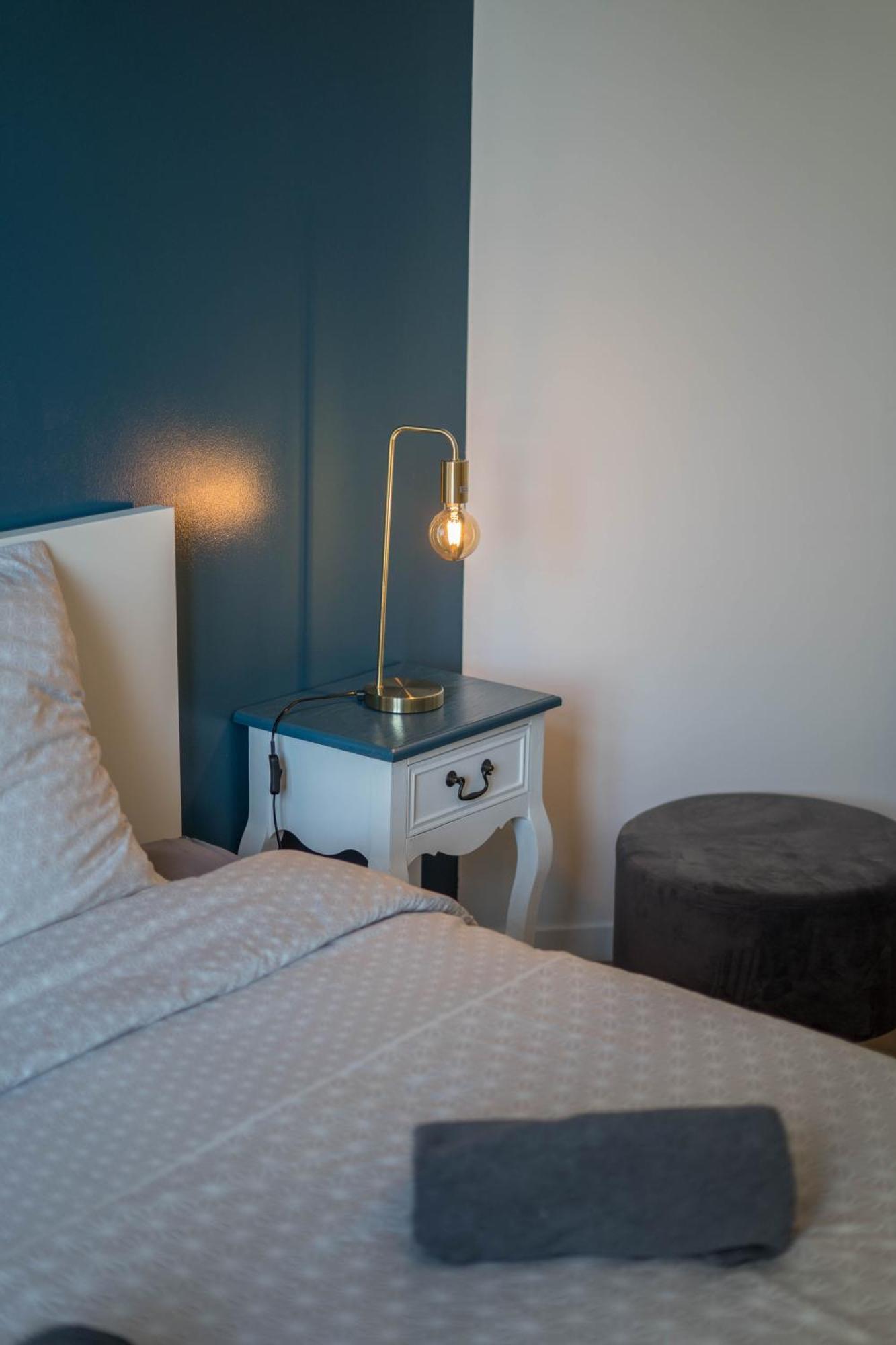 Charming City Center Flat Ρουέν Εξωτερικό φωτογραφία
